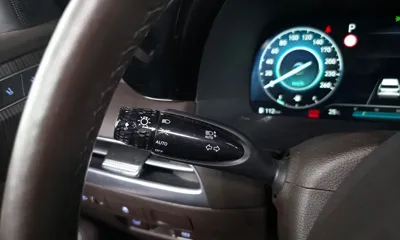 Hyundai Palisade 2023, 32100 км, за 37500000 KRW - фото 37