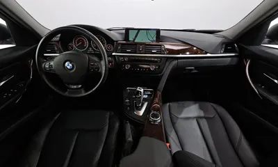 BMW 3-Series 2014, 108827 км, за 7900000 KRW - фото 7
