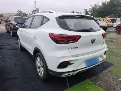 MG ZS 2019, 65100 км, за 30500 CNY - фото 5