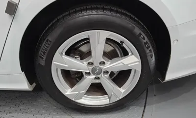 Audi A6 2021, 57079 км, за 28900000 KRW - фото 21