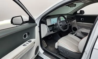 Hyundai Ioniq5 2022, 172564 км, за 23990000 KRW - фото 10