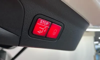 Mercedes-Benz GLE-Class 2025, 9297 км, за 99000000 KRW - фото 20
