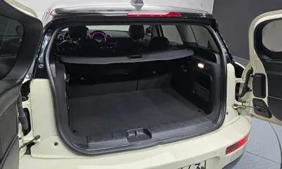 MINI Clubman 2016, 109708 км, за 9900000 KRW - фото 20