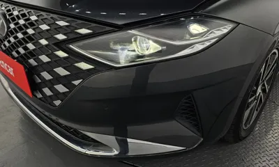 Hyundai Grandeur 2022, 131096 км, за 17990000 KRW - фото 22