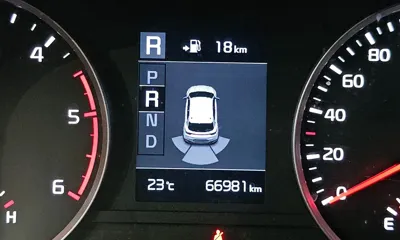Kia Stonic 2018, 66981 км, за 11000000 KRW - фото 14