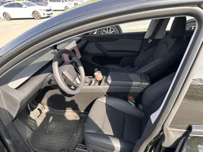 Tesla Model Y 2025, 11200 км, за 41340000 KRW - фото 9