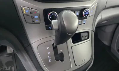 Hyundai Starex 2020, 44780 км, за 18500000 KRW - фото 9