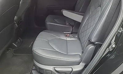 Toyota Highlander 2025, 2537 км, за 67000000 KRW - фото 11