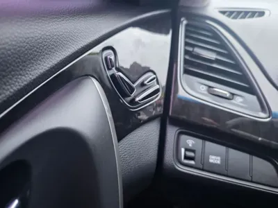 Hyundai Grandeur 2017, 81780 км, за 10800000 KRW - фото 13