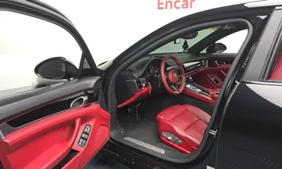 Porsche Panamera 2016, 101439 км, за 29000000 KRW - фото 10