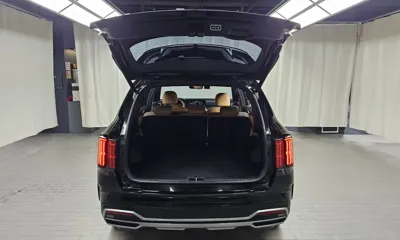 Kia Sorento 2023, 217390 км, за 19900000 KRW - фото 20