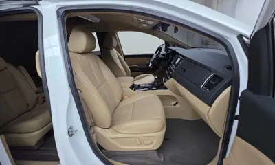 Kia Canival 2020, 80785 км, за 23500000 KRW - фото 26