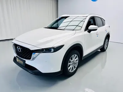 Mazda CX-5 · 2022 год