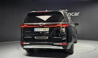 Kia Canival 2021, 58313 км, за 34500000 KRW - фото 4