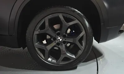 BMW X6 2013, 167198 км, за 12550000 KRW - фото 21