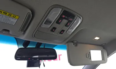 Kia Canival 2018, 160519 км, за 9900000 KRW - фото 18