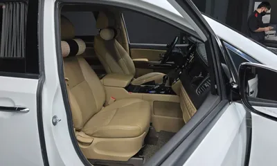 Kia Canival 2016, 200688 км, за 11500000 KRW - фото 12