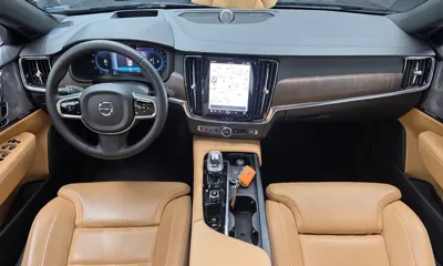 Volvo S90 2023, 63978 км, за 36800000 KRW - фото 7