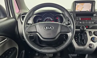 Kia Ray 2013, 95095 км, за 6000000 KRW - фото 14