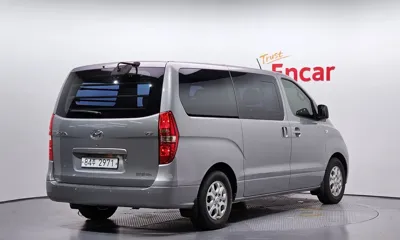 Hyundai Starex 2015, 114713 км, за 11000000 KRW - фото 2