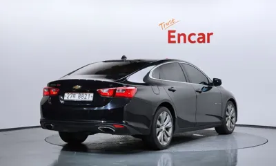 ChevroletGMDaewoo Malibu 2018, 69829 км, за 9500000 KRW - фото 2