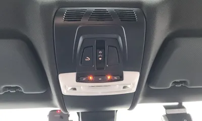 BMW X5 2018, 103479 км, за 33900000 KRW - фото 16