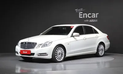 Mercedes-Benz E-Class 2012, 162110 км, за 4990000 KRW - фото 1