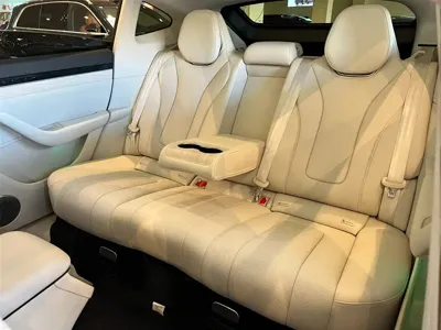 智界 Zhijie R7 2025, 9000 км, за 229800 CNY - фото 30