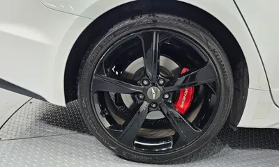 Genesis G70 2019, 110170 км, за 22800000 KRW - фото 5