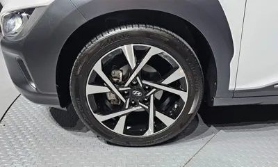 Hyundai Kona 2021, 56220 км, за 17800000 KRW - фото 5