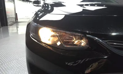 ChevroletGMDaewoo Malibu 2018, 78272 км, за 7300000 KRW - фото 22