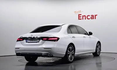 Mercedes-Benz E-Class 2023, 14017 км, за 44900000 KRW - фото 2