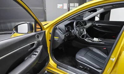 Hyundai Sonata 2020, 40724 км, за 15500000 KRW - фото 25
