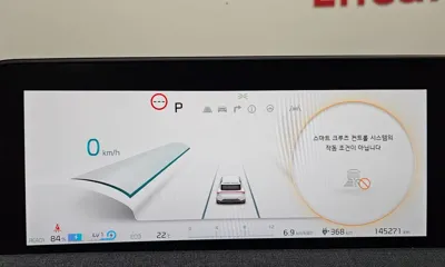 Kia EV6 2022, 145271 км, за 23900000 KRW - фото 8