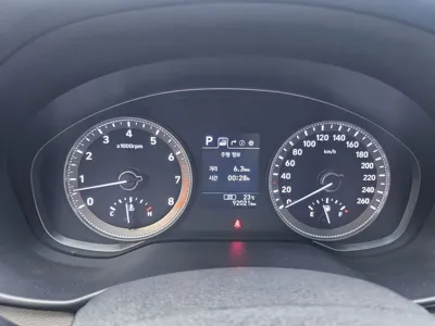 Hyundai Grandeur 2019, 92020 км, за 15900000 KRW - фото 9