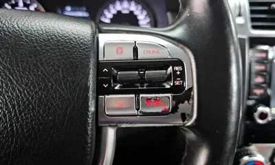 Kia Mohave 2017, 216059 км, за 7750000 KRW - фото 20