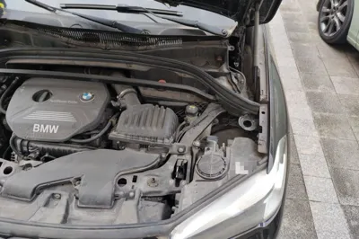 BMW X1 2016, 100300 км, за 47545 CNY - фото 22