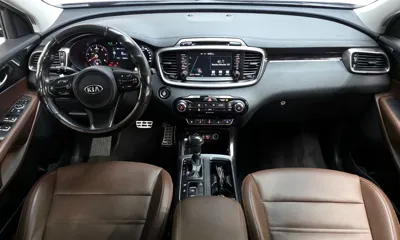 Kia Sorento 2017, 72675 км, за 13900000 KRW - фото 7
