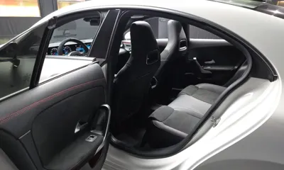 Mercedes-Benz CLA-Class 2021, 49777 км, за 31500000 KRW - фото 26