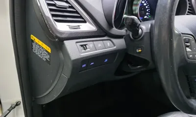 Hyundai Santafe 2015, 165867 км, за 9400000 KRW - фото 15