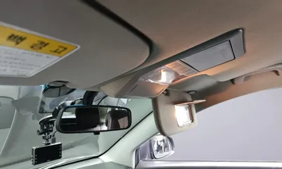 ChevroletGMDaewoo Captiva 2014, 163306 км, за 3250000 KRW - фото 20