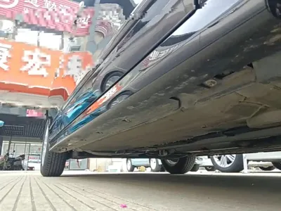 Nissan Sylphy 2019, 62800 км, за 32300 CNY - фото 21