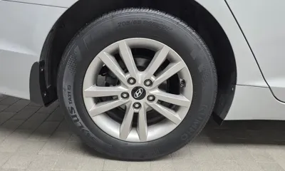 Hyundai Sonata 2017, 306363 км, за 3690000 KRW - фото 5