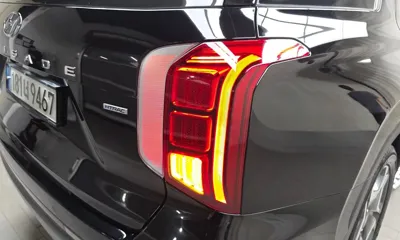 Hyundai Palisade 2023, 43403 км, за 36900000 KRW - фото 23