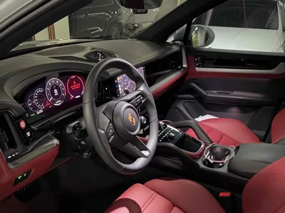 Porsche Cayenne 2026, 14500 км, за 0 KRW - фото 10