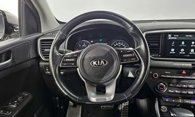 Kia Sportage 2020, 84051 км, за 14300000 KRW - фото 13