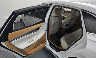 Hyundai Grandeur 2021, 22488 км, за 29990000 KRW - фото 28