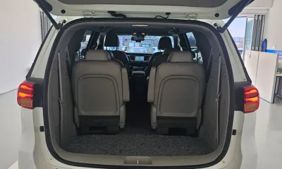 Kia Canival 2019, 114984 км, за 18500000 KRW - фото 11