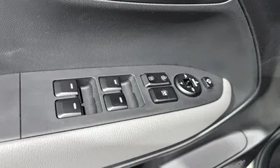 Kia Ray 2023, 25946 км, за 15500000 KRW - фото 20
