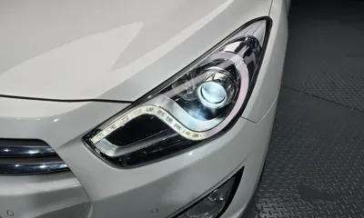Hyundai i40 2014, 117623 км, за 7300000 KRW - фото 22